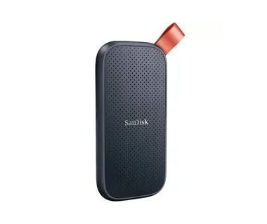 SanDisk E30 Portable SSD 2TB