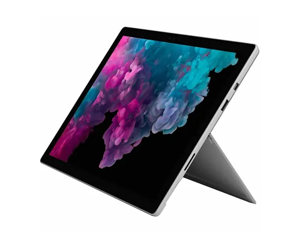 Microsoft Surface Pro 6 2-in-1 Laptop Intel Core i7-8350U12.3 Inch Touch Display 512GB SSD 16GB RAM