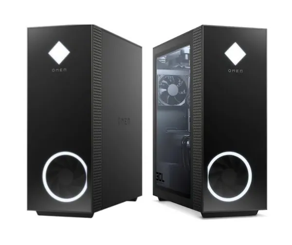 HP OMEN GT13 30L Gaming Desktop