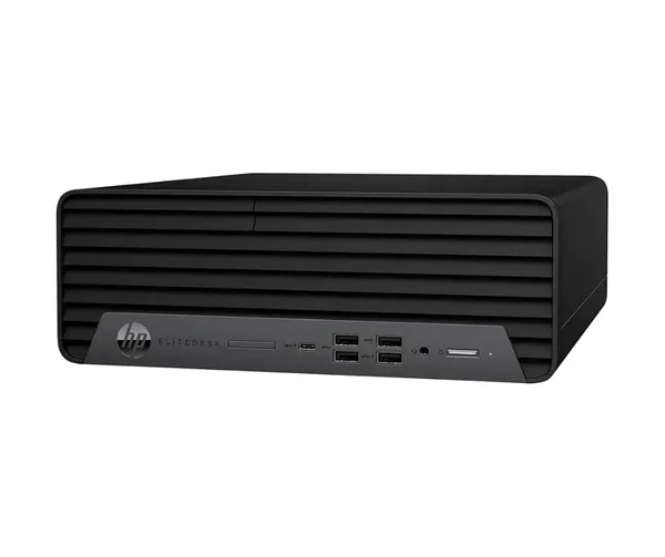 HP ProDesk 405 G6 Ryzen 7 Desktop PC – 8GB RAM, 256GB SSD, 2GB Graphics