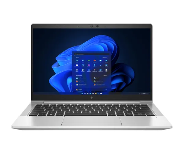 HP EliteBook 830 G8 13.3-Inch FHD Touchscreen Laptop Business Notebook