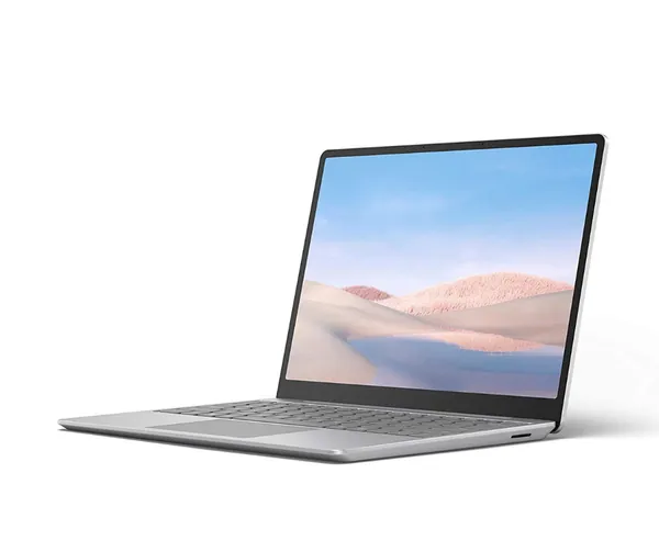 Microsoft Surface Laptop Go - 12.4" Touchscreen Laptop PC