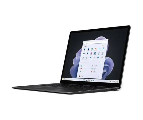 Microsoft Surface Laptop 5 13.5-Inch Touchscreen Notebook