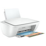 HP Deskjet 2320 All in One Printer