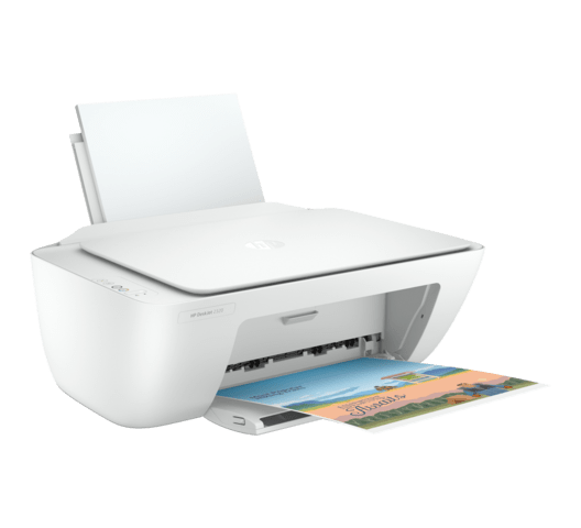 d2e94cf9b51151561f3f834155f1f1e8 HP Deskjet 2320 All in One Printer - Image 1