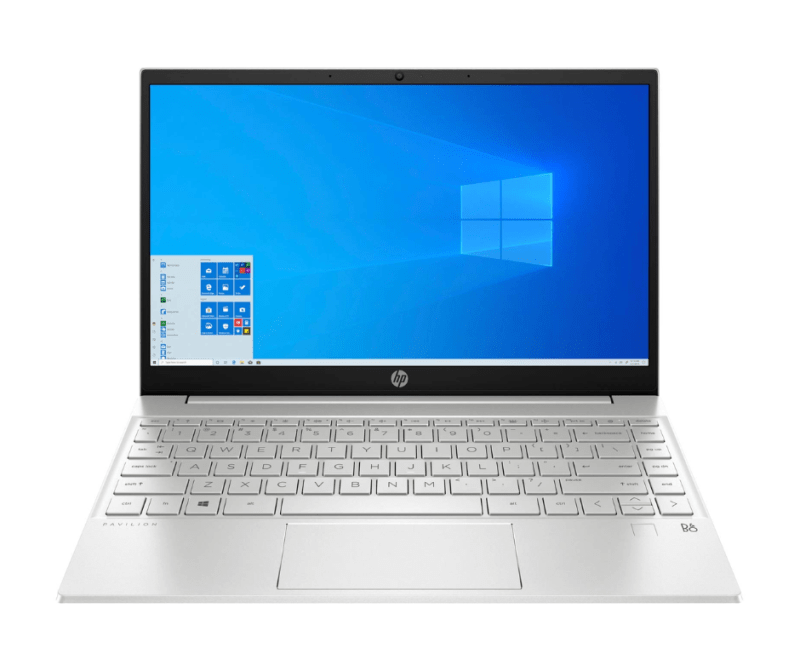 HP Pavilion 13 11th Gen Intel Core i5 13.3 inches Ultra Thin FHD Business Laptop