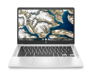HP Chromebook 14-inch HD Laptop