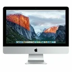 Apple iMac A1418 5th Gen Intel Core i5 8GB RAM 1TB HDD 21.5" Glossy LED Backlit IPS Display