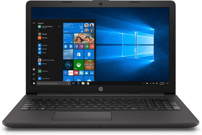 Hp 250 G7/ G8 15 Intel Core i3 4GB 1000GB HDD 15.6 inch screen laptop - Image 3