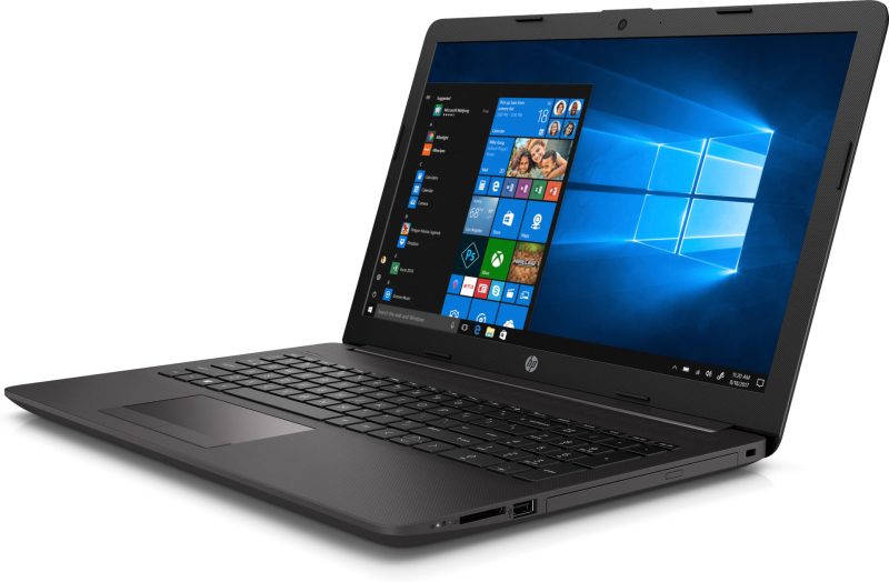 Hp 250 G7/ G8 15 Intel Core i3 4GB 1000GB HDD 15.6 inch screen laptop - Image 1