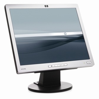 HP L1706 TFT SCREEN