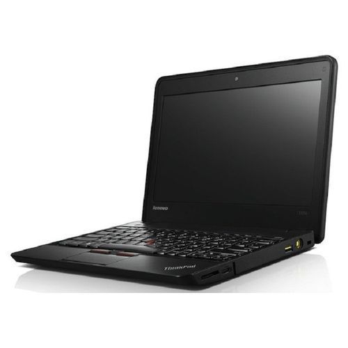 Lenovo Refurbished Thinkpad x131e Intel 4GBRAM 320GB HDD-12.5" -Black