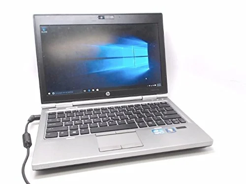  HP EliteBook 2570P, Core i7