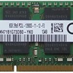 8GB DDR3-1866 SODIMM PC3L 12800 Laptop RAM