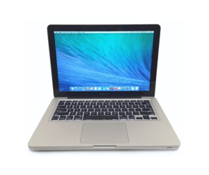 Apple Refurbished MacBook Pro 13" Core I5 2.5GHz 8GB RAM 256GB SSD (Mid 2012)