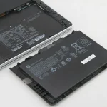 HP Elitebook Folio 9470 9470m 9480m BT04 BT04XL  Original Battery