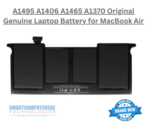 A1495 A1406 A1465 A1370 Original Genuine Laptop Battery for MacBook Air