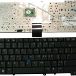 HP EliteBook 6930 6930P Series 483010-001 468778-001 V070530AS1 Black Layout Keyboard