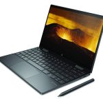 HP Envy 13 x360 AMD Ryzen 7 4700U 13.3" FHD Convertible Touchscreen Laptop 16GB DDR4-3200 SDRAM /512GB PCIe® NVMe™ M.2 SSD With AMD Radeon™ Graphics