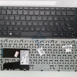 Laptop Keyboard for HP 240 G2 245 G3 14-g000 14-r000 14-n000 14-w000 Black