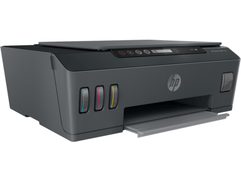 HP Smart Tank 515 Printer Wireless, Print, Scan, Copy, All In One Printer