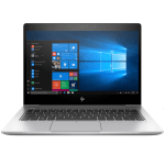 HP EliteBook 830 G5, 8th Gen Intel Core i5-8350U