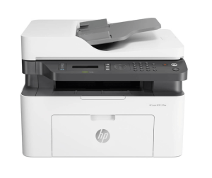 HP LASERJET MFP 137FNW