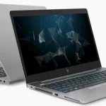 HP ZBook 14u G5 Mobile Workstation 14 Inch FHD Laptop 8th Generation Intel® Core™ i5 processor | 8GB RAM | 512GB SSD | Graphics 2 GB GDDR5 dedicated