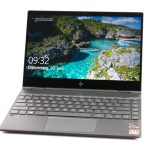 HP Envy x360 13-ay0115AU 13.3 inch Convertible 2-in-1 Touchscreen Laptop Tablet AMD Ryzen 5 4500U 8GB RAM 512GB SSD
