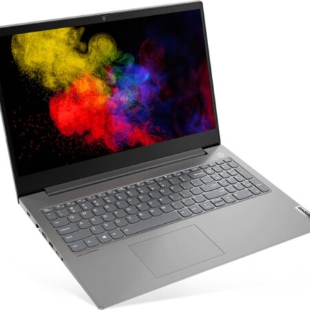 Lenovo Thinkbook 15 Core i5 4GB 1TB DOS 15.6″ Laptop