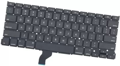 Macbook A1502 Keyboard-2 Brand New APPLE MACBOOK PRO A1502 Laptop Keyboard - Image 1