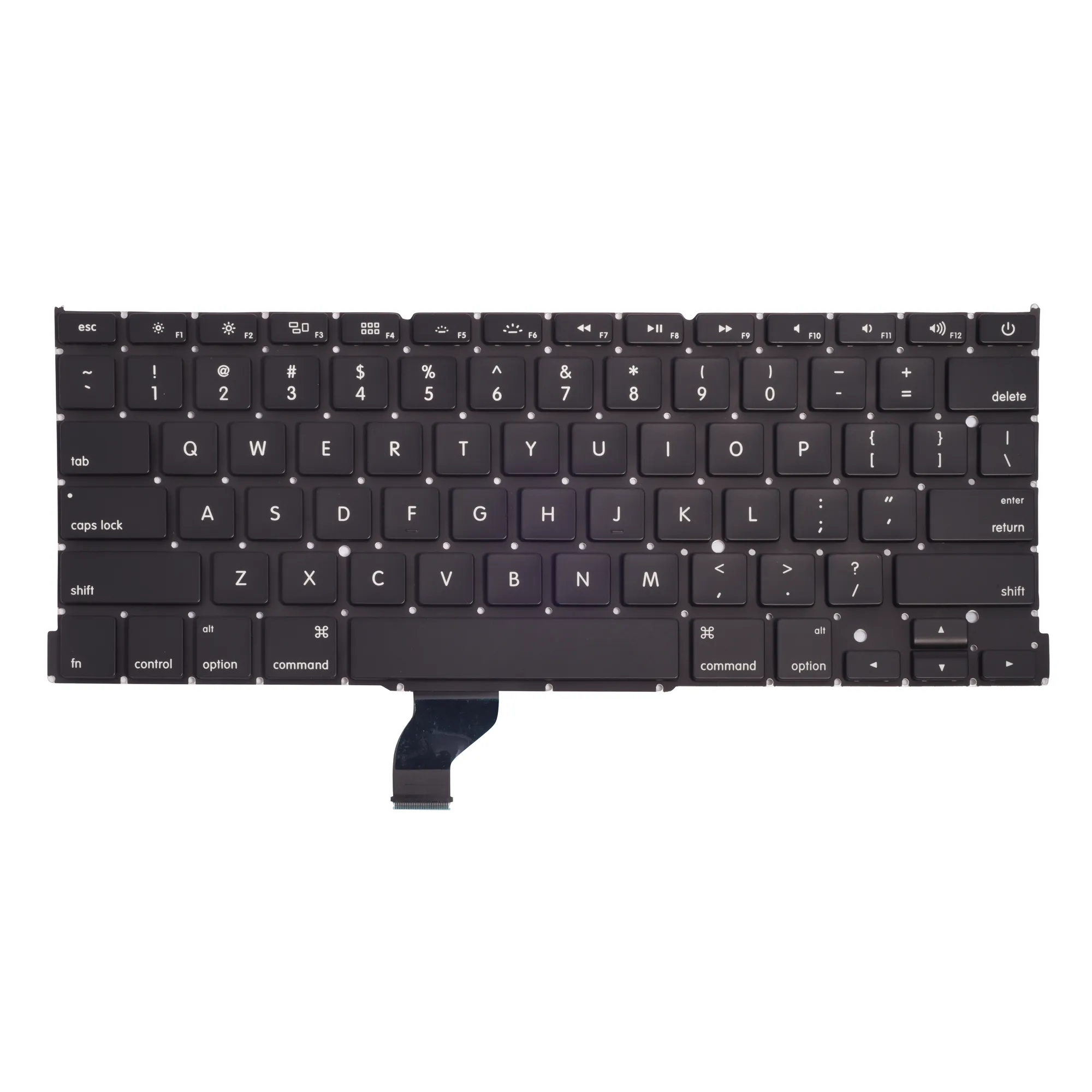 Macbook A1502 Keyboard-3 Brand New APPLE MACBOOK PRO A1502 Laptop Keyboard - Image 4