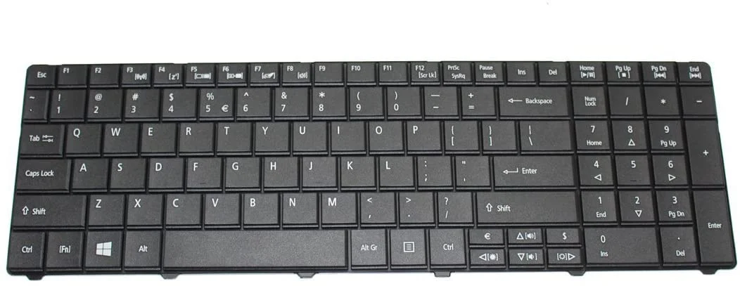 OEM-Keyboard-for-Acer-Aspire-5810-5810T-5810TZ-5810TG-5742-5742G-5742Z-5742ZG-5740-5740G-5741.jpg_Q92.jpg_ NEW Laptop Keyboard For HP EliteBook 6930 6930P 483010-001 468778-001 V070530AS1 Replacement Laptop Keyboard for ACER - Image 1