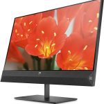 HP Pavilion 27-Inch Full HD IPS LED Monitor