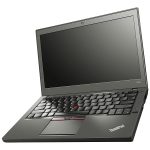 Lenovo ThinkPad X240 12.5" Intel Core i5 8GB RAM, 500GB HDD
