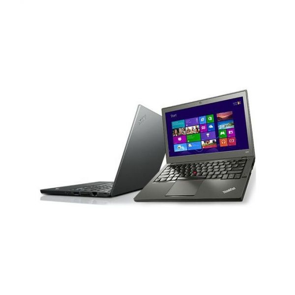 Lenovo ThinkPad X250 Core i5-5300U 8GB 500GB HDD 12.5” HD Display