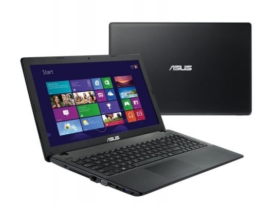 Asus X543M Intel Celeron 4GB RAM 1TB HDD-4GB RAM-Win 10 Laptop