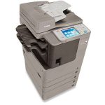 Canon imageRUNNER ADVANCED 5240 - Image 2