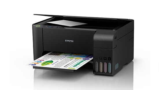 epson-l3110-2 Epson ECOTANK L3110 ALL IN ONE PRINTER - Image 2