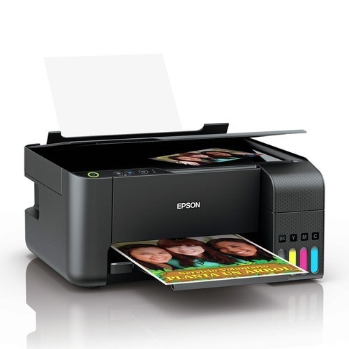 epson-l3110-3 Epson ECOTANK L3110 ALL IN ONE PRINTER - Image 1