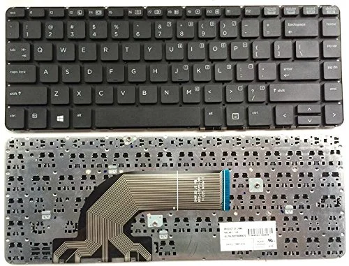 hp-430-g2.jpg Replacement Laptop Keyboard Compatible for HP ProBook 430 G2 440 G1 440 G2 640 G1 645 G1 BLACK - Image 1