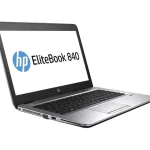 HP EliteBook 840 G4 – 14″ – Core i5-7200U – 8 GB RAM – 256 GB SSD- 6 Months Warranty
