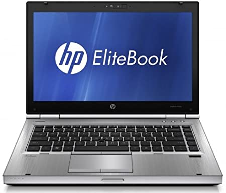 Hp elitebook 8460p core i5 4gb ram 500gb hdd