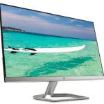 HP 27f 27-Inch Display LED Full HD 1080P HDMI VGA Ultra Monitor