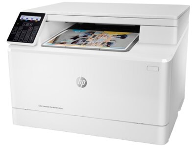 HP LaserJet Pro M404dn Duplex Printer (W1A53A#BGJ)