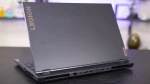 Lenovo Legion 5 15 Gaming Laptop, AMD Ryzen 7 4600H Processor, 8GB DDR4 RAM, 512GB NVMe SSD, NVIDIA GeForce GTX 1650Ti - Image 2