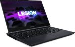 Lenovo Legion 5 15 Gaming Laptop, AMD Ryzen 7 4600H Processor, 8GB DDR4 RAM, 512GB NVMe SSD, NVIDIA GeForce GTX 1650Ti