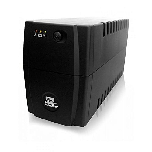 mercury-elite-650- Mercury 650VA UPS - Image 1