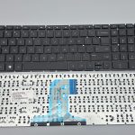 Replacement Keyboard for HP 250 G4 ,Hp 250 g5, HP 255 G4 / HP 256 G4 Series Laptop