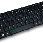 Acer Aspire 3410T 3810T 3820T 4410T 4810T 4820T US Laptop Keyboard